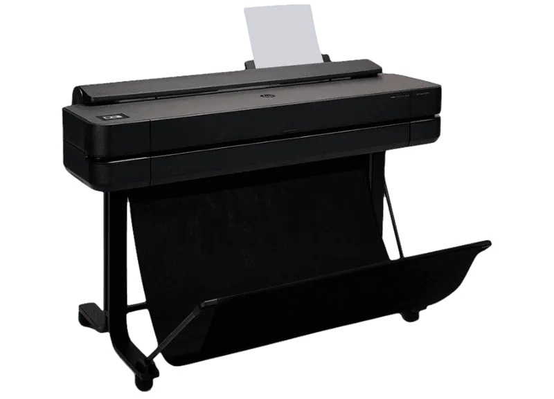 Ремонт DesignJet T650 в сервисном центре hp-repair-masters