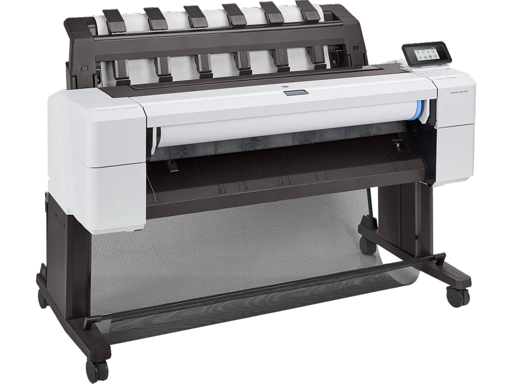Ремонт DesignJet T1600 в сервисном центре hp-repair-masters