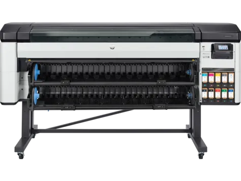 Ремонт DesignJet Z9+ в сервисном центре hp-repair-masters