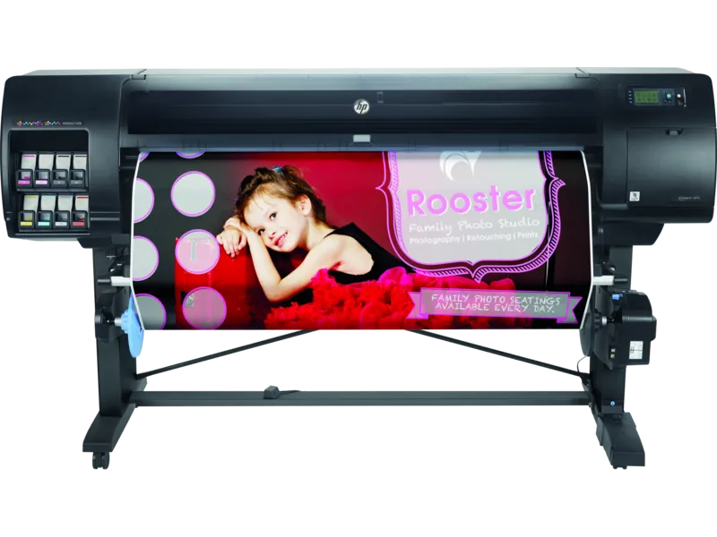 Ремонт Designjet Z6810 в сервисном центре hp-repair-masters