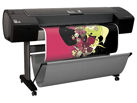 Ремонт DesignJet Z3200 в сервисном центре hp-repair-masters