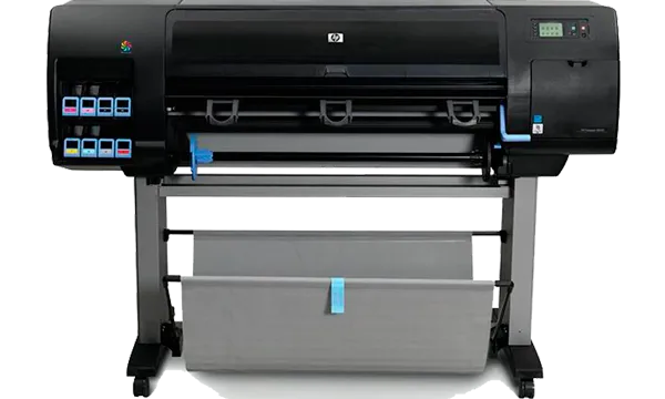 Ремонт DesignJet Z6200 PhotoPrinter в сервисном центре hp-repair-masters
