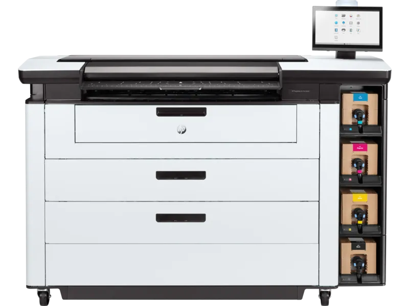 Ремонт PageWide XL 8200 в сервисном центре hp-repair-masters