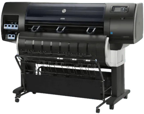 Ремонт Designjet T7200 Production в сервисном центре hp-repair-masters