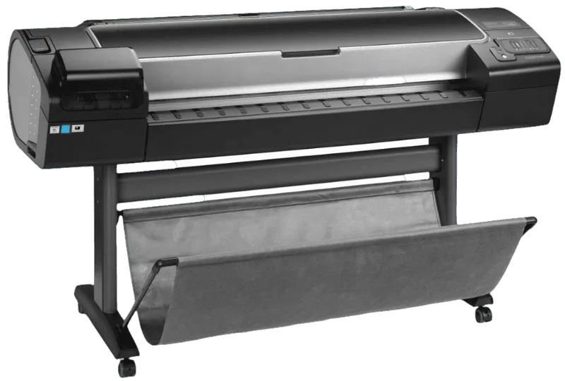 Ремонт DesignJet Z5600 в сервисном центре hp-repair-masters