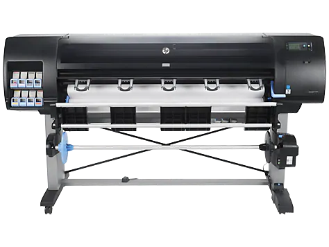 Ремонт Designjet Z6800 в сервисном центре hp-repair-masters