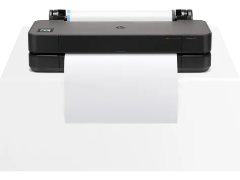 Ремонт DesignJet T210 в сервисном центре hp-repair-masters
