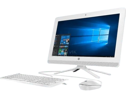 Ремонт / замена Wi-Fi модуля HP 20-c021ur