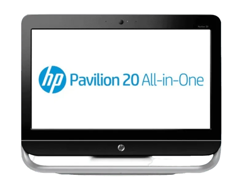 Ремонт моноблока HP 20-2001er в Красноярске
