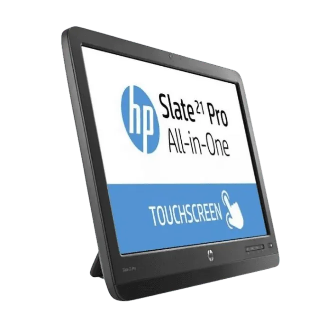 Ремонт моноблока HP Slate 21 Pro в Красноярске