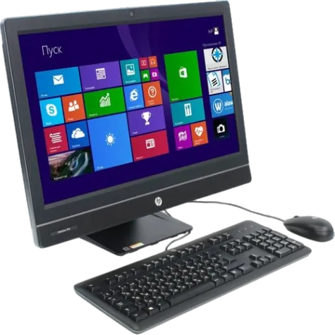 Ремонт / замена Wi-Fi модуля HP EliteOne 705 G1 