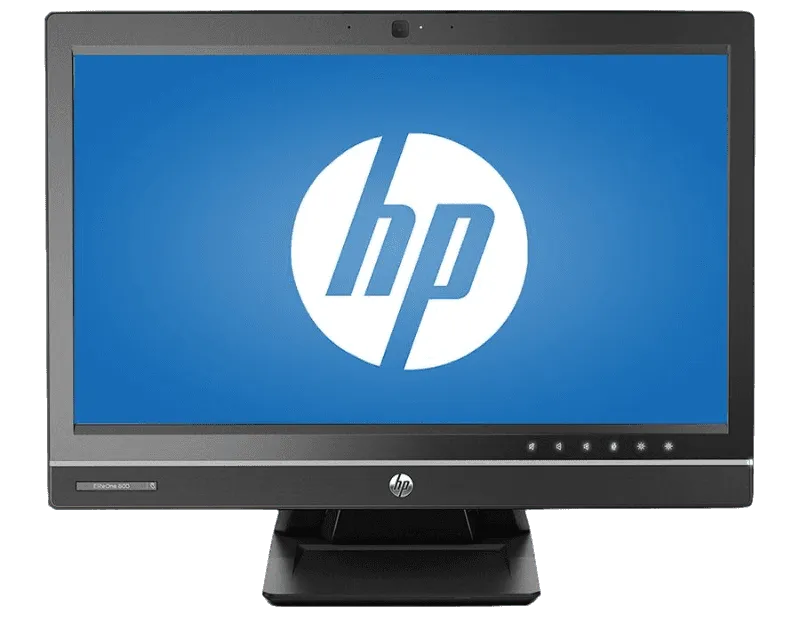 Ремонт моноблока HP EliteOne 800 G1 в Красноярске