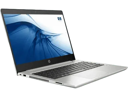 Ремонт южного моста HP 840 G6