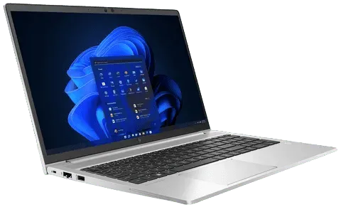 Ремонт южного моста HP 650 G9