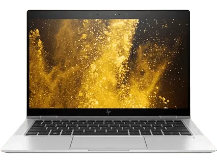 Ремонт южного моста HP 850 G8
