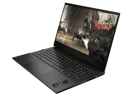 Ремонт южного моста HP 15dc1057tx