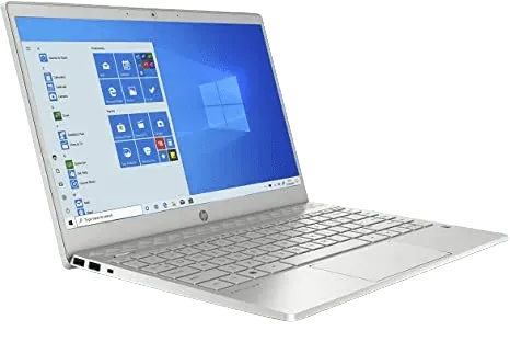 Ремонт ноутбука HP  13an0 в Красноярске
