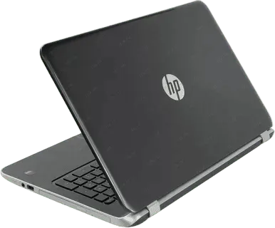 Ремонт южного моста HP 15eg0075ur