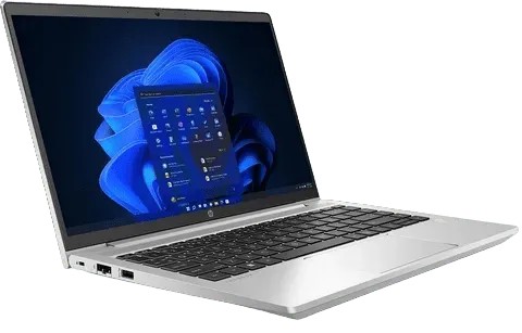 Ремонт южного моста HP 445R G6
