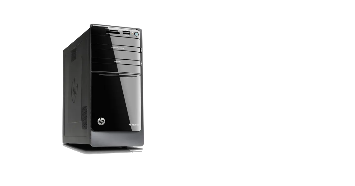 Ремонт p6-2307er C3U50EA в сервисном центре hp-repair-masters