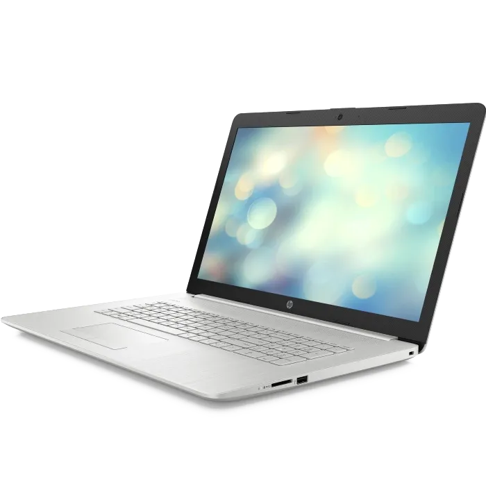 Ремонт южного моста HP 17-by3053ur (22Q66EA)