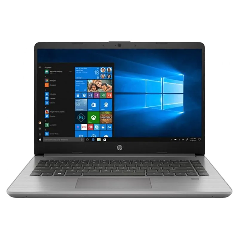 Ремонт южного моста HP 250 G8 (2E9J9EA)