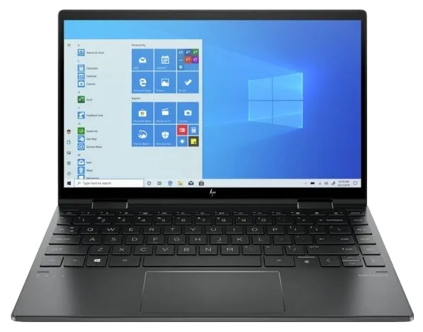 Ремонт южного моста HP x360 13-ay0021ur (22Q74EA)