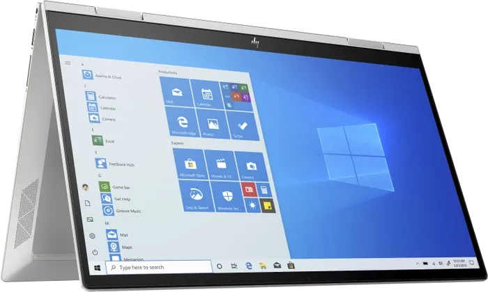 Ремонт южного моста HP 15-ed0016ur (22N86EA)