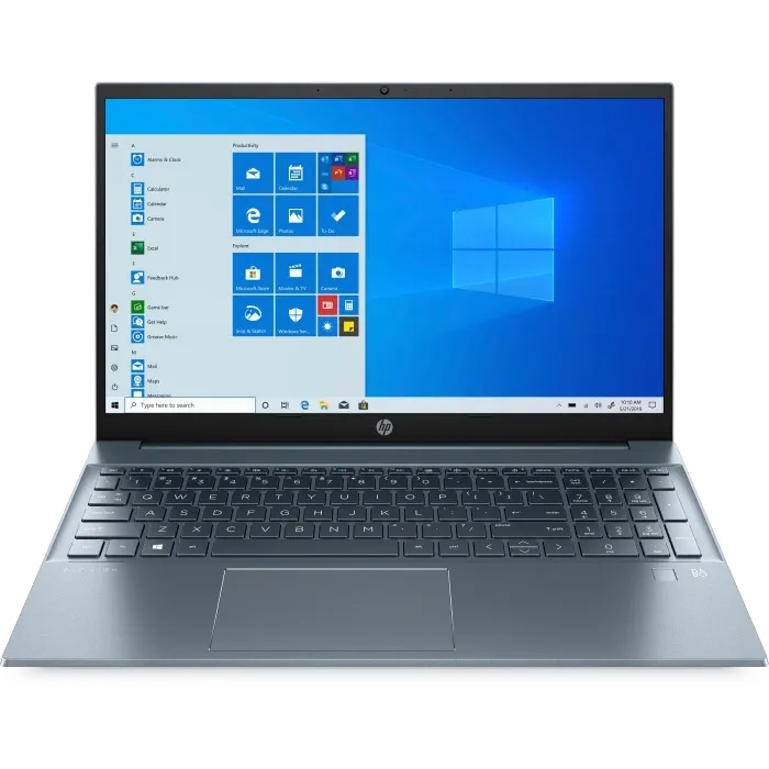 Ремонт южного моста HP 15-eg0060ur (2S2Y9EA)