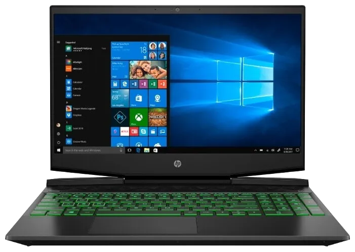 HP 16-a0041ur (2X0P9EA)