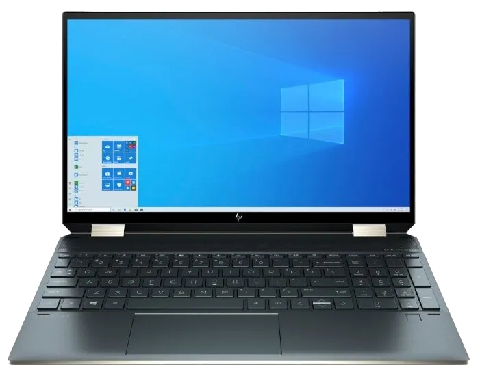 Ремонт южного моста HP x360 15-eb0040ur (22N62EA)