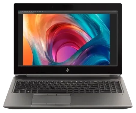 Ремонт южного моста HP 15 G6 (6TR62EA)