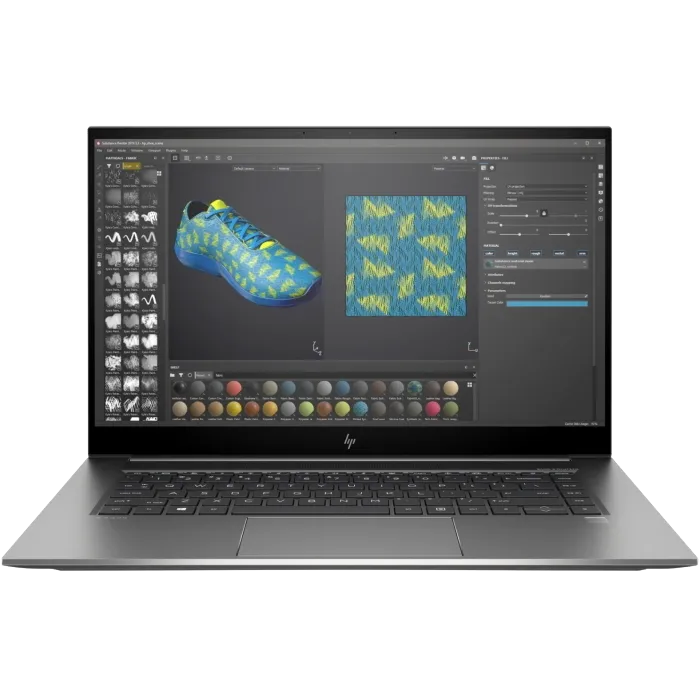 Ремонт южного моста HP Studio G7 (1J3W0EA)