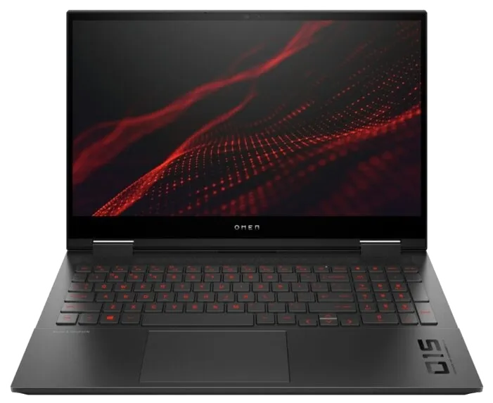 Ремонт южного моста HP 15-ek0040ur (22Q15EA)