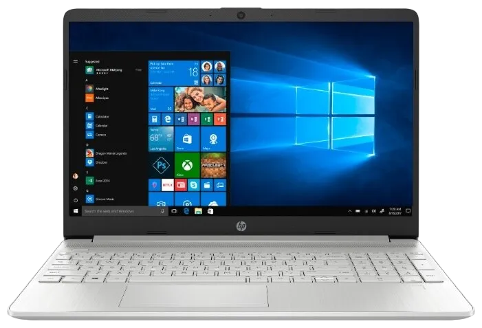 Ремонт южного моста HP 440 G7 (2D289EA)
