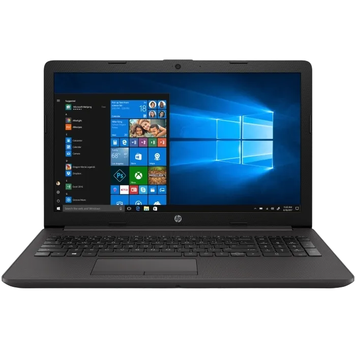 Ремонт южного моста HP 255 G7 (17S95ES)