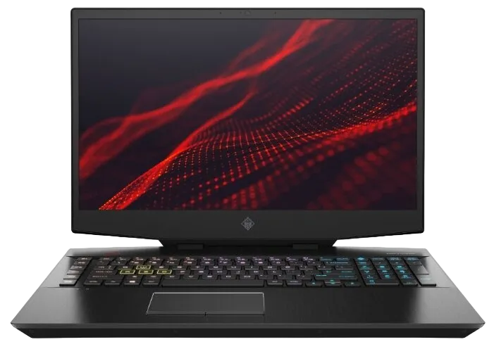Ремонт южного моста HP 15-dh1024ur (22P76EA)