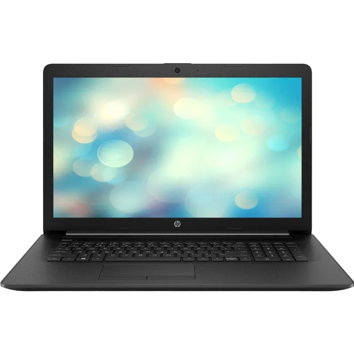 Ремонт южного моста HP 17-by4008ur (2X1Z2EA)