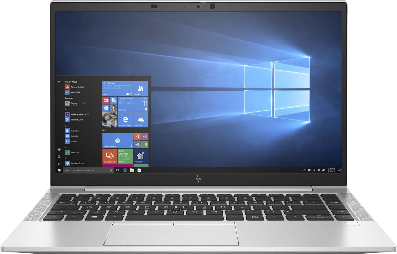 Ремонт южного моста HP 845 G7 (229R2EA)