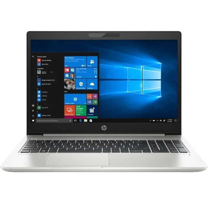 Ремонт южного моста HP 430 G7 (8VT46EA)