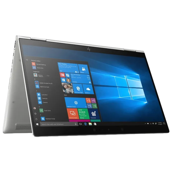 Ремонт южного моста HP x360 830 G6 (6XD37EA)