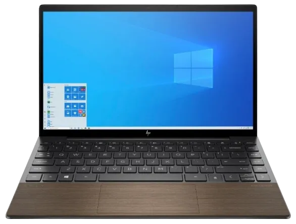 Ремонт ноутбука HP 13-ba1003ur (2X1N0EA) в Красноярске