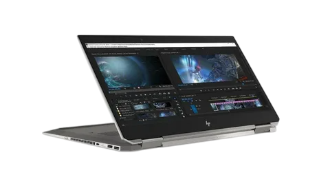Ремонт Z by AI Studio в сервисном центре hp-repair-masters