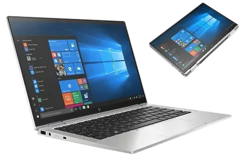 Ремонт EliteBook 800 и 805 серии G11 в сервисном центре hp-repair-masters