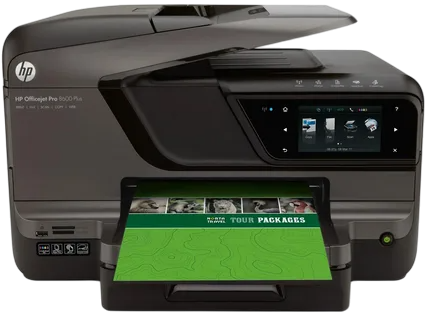 Ремонт OfficeJet Pro 8600 Серия в сервисном центре hp-repair-masters
