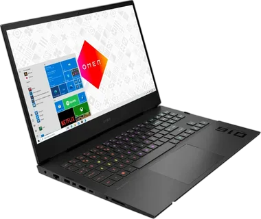 Ремонт Omen 16 в сервисном центре hp-repair-masters