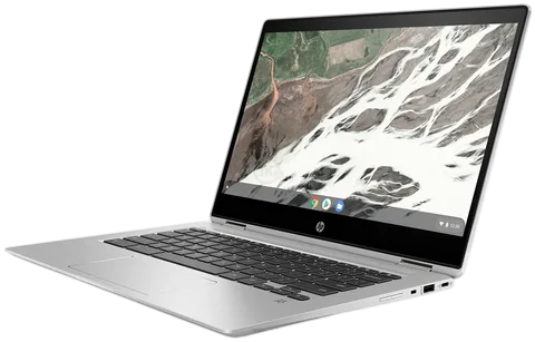 Ремонт Chromebook x360 в сервисном центре hp-repair-masters