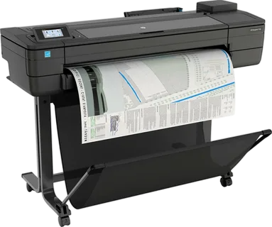 Ремонт ColorPro 7440A в сервисном центре hp-repair-masters