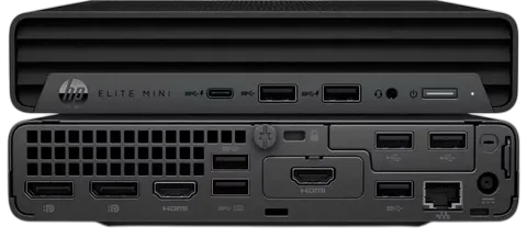 Ремонт ProDesk 400 G7 в сервисном центре hp-repair-masters