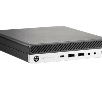 Ремонт EliteOne 800 G6 AIO в сервисном центре hp-repair-masters
